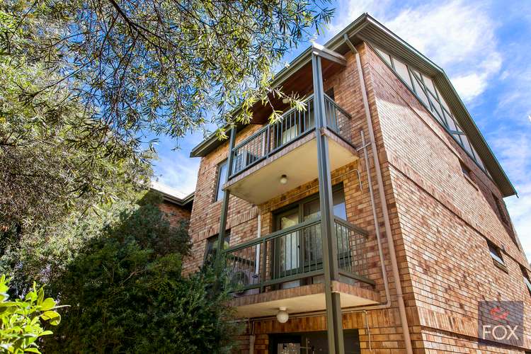 Main view of Homely unit listing, 17/22 Cambridge Street, North Adelaide SA 5006