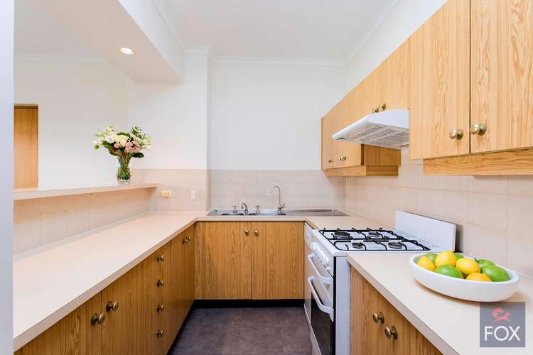 Second view of Homely unit listing, 17/22 Cambridge Street, North Adelaide SA 5006
