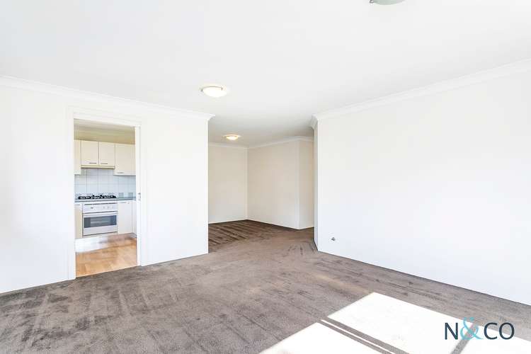 Second view of Homely unit listing, 11i/19-21 George Street, North Strathfield NSW 2137
