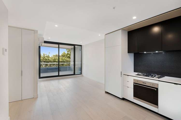 Fourth view of Homely apartment listing, Level 2/213/5-7 Nepean Highway, Elsternwick VIC 3185