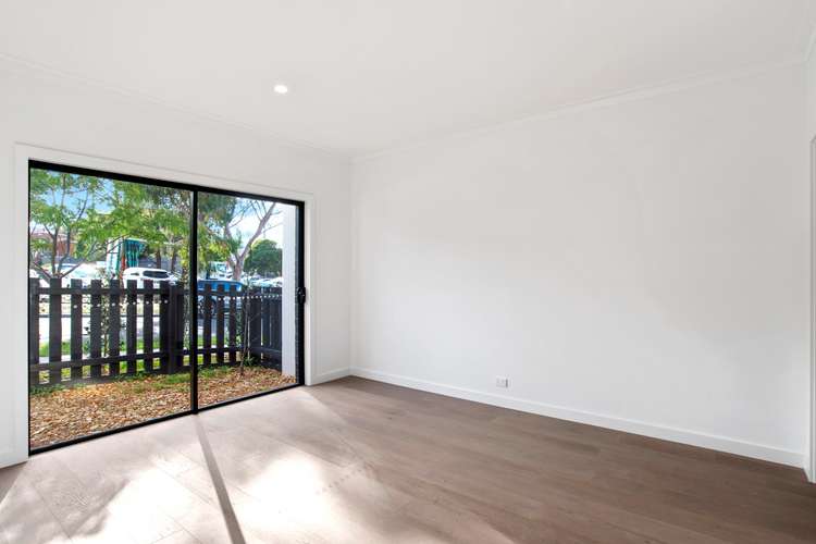 Second view of Homely townhouse listing, 2A Lord Street, Doncaster East VIC 3109