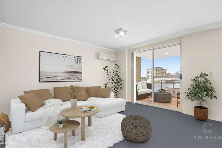 Second view of Homely unit listing, 26/2-6 Copnor Avenue, The Entrance NSW 2261