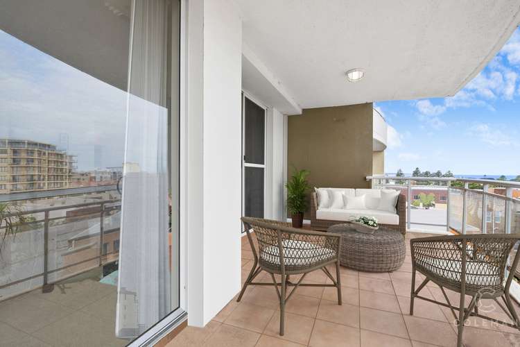 Fifth view of Homely unit listing, 26/2-6 Copnor Avenue, The Entrance NSW 2261