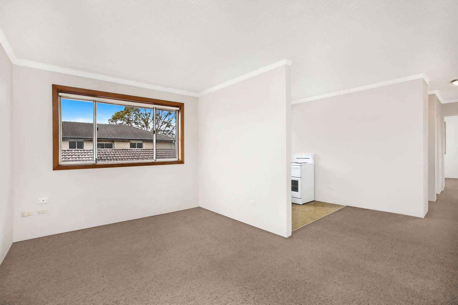 Main view of Homely unit listing, 7/88 Station Street, West Ryde NSW 2114