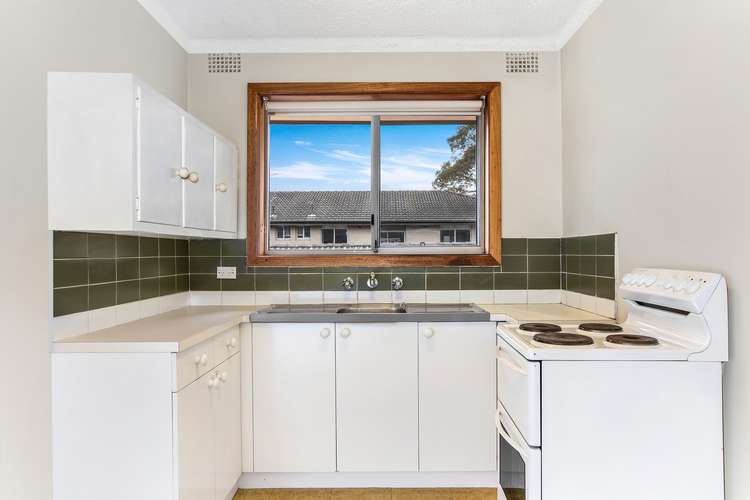 Second view of Homely unit listing, 7/88 Station Street, West Ryde NSW 2114