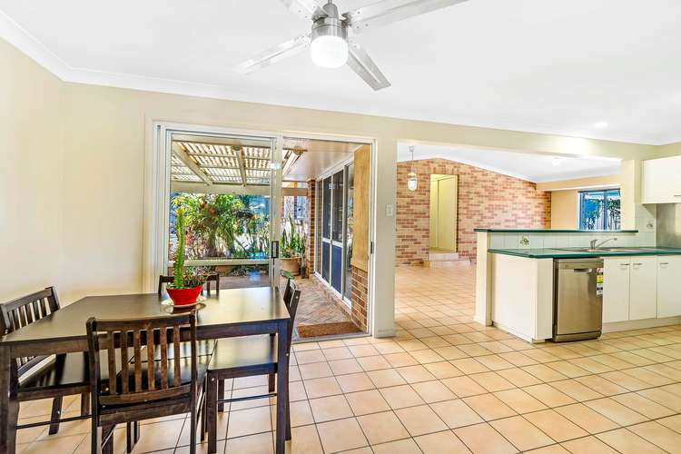 Fourth view of Homely house listing, 9 Mingah Crescent, Shailer Park QLD 4128