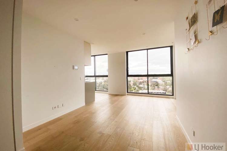 Third view of Homely apartment listing, 1211/91 Galada Avenue, Parkville VIC 3052