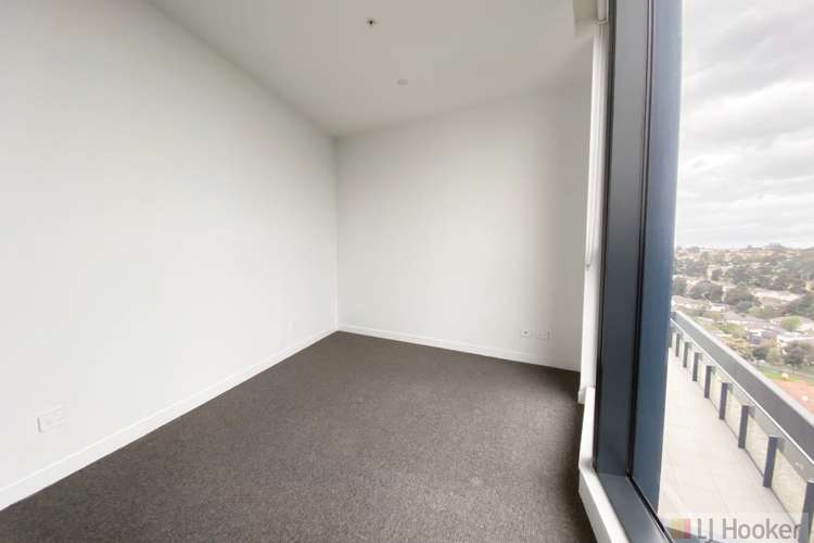 Fifth view of Homely apartment listing, 1211/91 Galada Avenue, Parkville VIC 3052