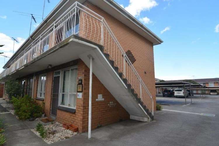 Main view of Homely apartment listing, 24/181 Geelong Road, Seddon VIC 3011