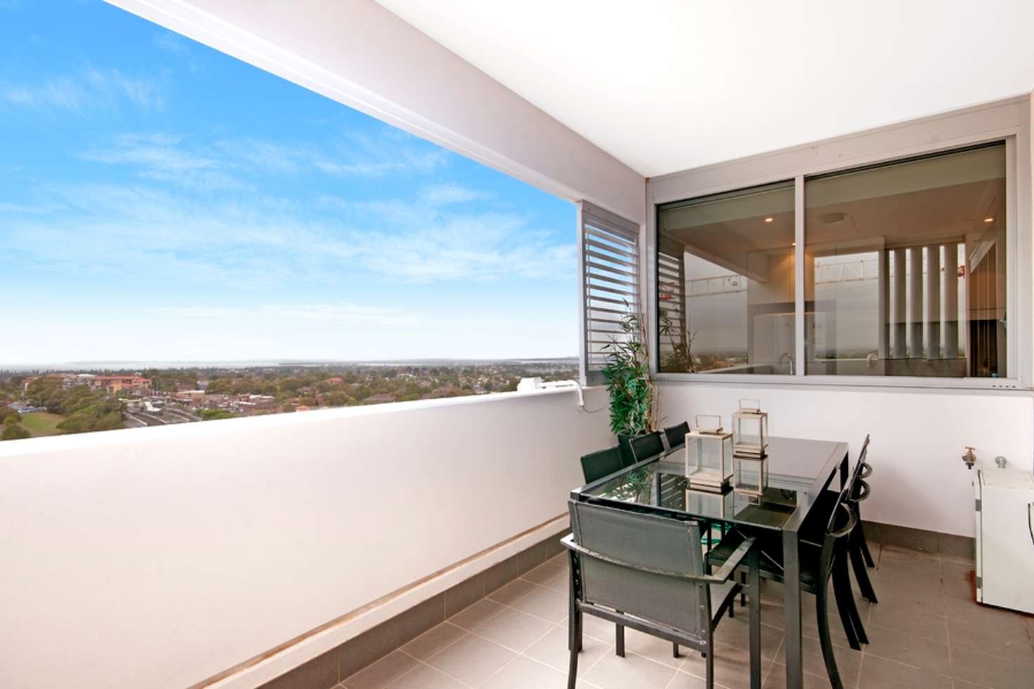 Main view of Homely apartment listing, B10.05/1 Jack Brabham Drive, Hurstville NSW 2220