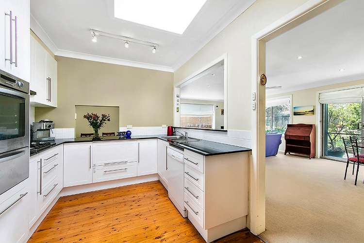 Third view of Homely house listing, 34 Albert Drive, Killara NSW 2071