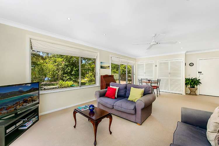 Fifth view of Homely house listing, 34 Albert Drive, Killara NSW 2071