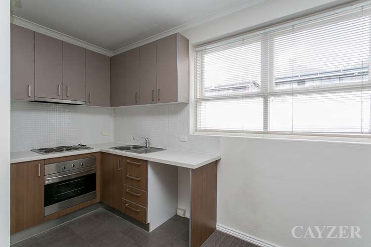 Second view of Homely apartment listing, 107/363 Beaconsfield Parade, St Kilda West VIC 3182