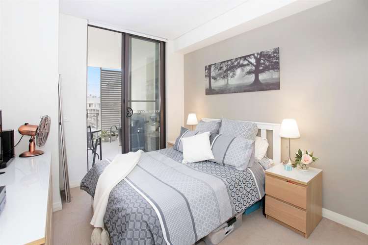 Third view of Homely apartment listing, 721/6 Baywater Drive, Wentworth Point NSW 2127