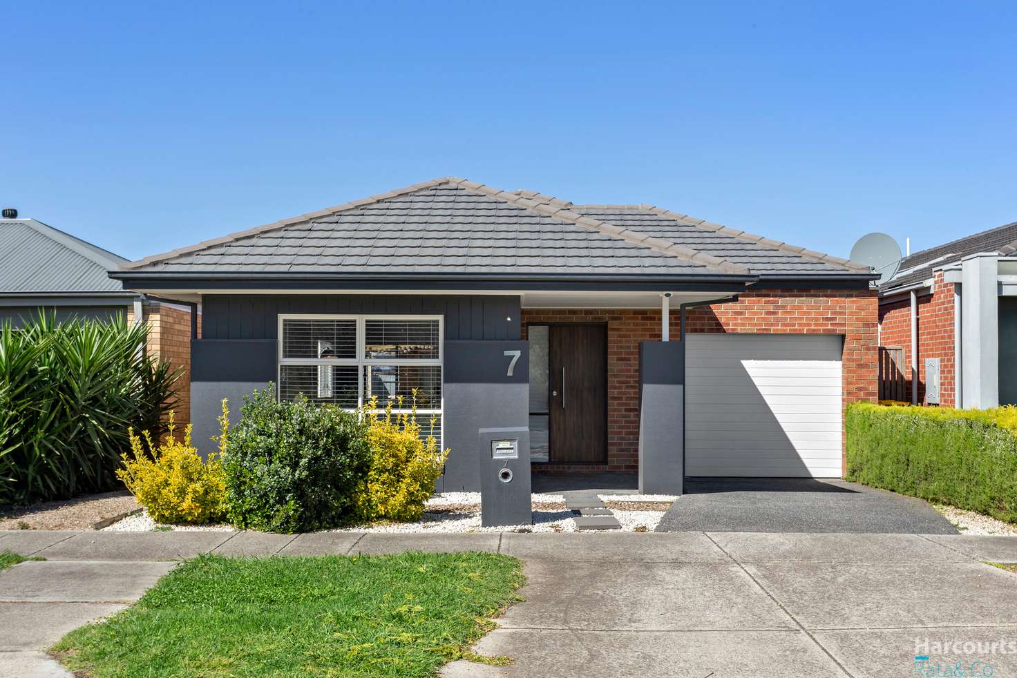 Main view of Homely house listing, 7 Starlight Gardens, Epping VIC 3076