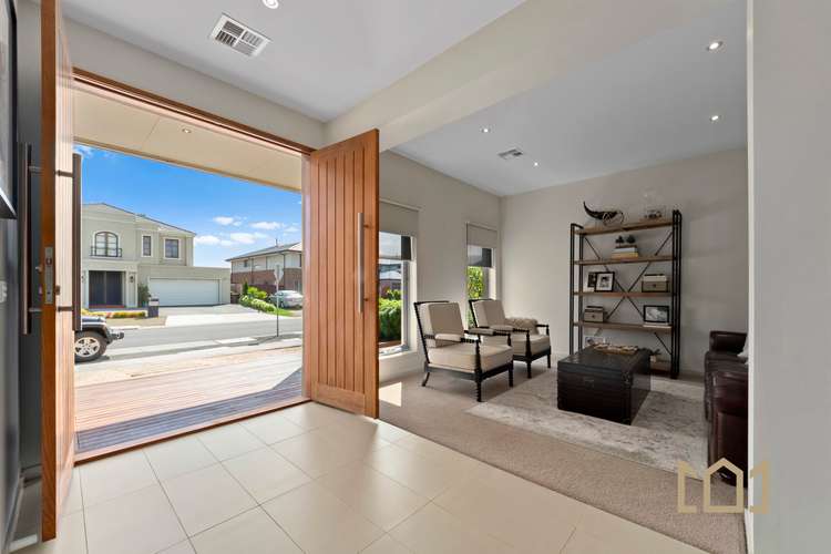 Second view of Homely house listing, 2 Haslewood Street, Point Cook VIC 3030