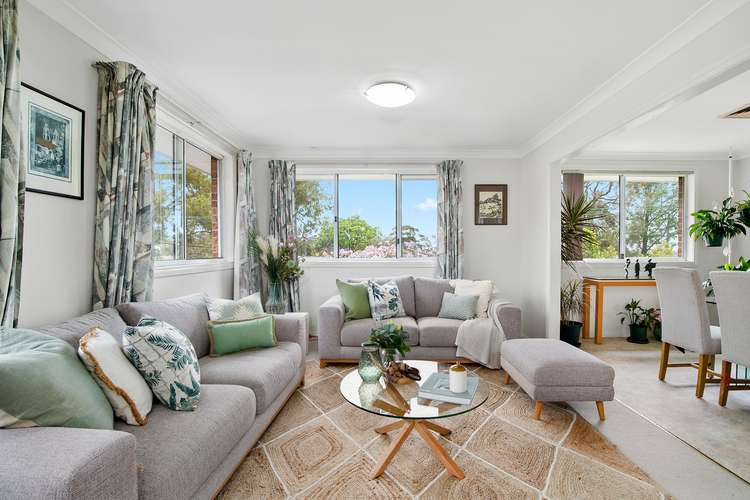 Second view of Homely townhouse listing, 125a Griffiths Street, Balgowlah NSW 2093