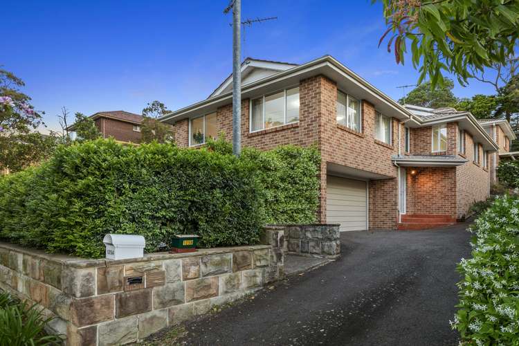 Sixth view of Homely townhouse listing, 125a Griffiths Street, Balgowlah NSW 2093