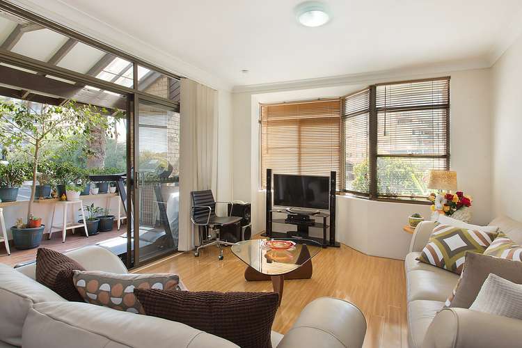Second view of Homely unit listing, 2/69 Woniora Road, Hurstville NSW 2220