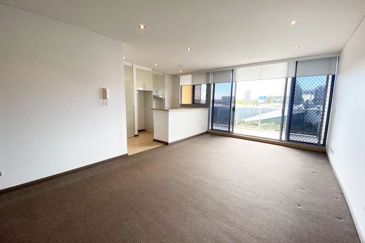 Main view of Homely unit listing, 625/6 Spring Street, Rosebery NSW 2018