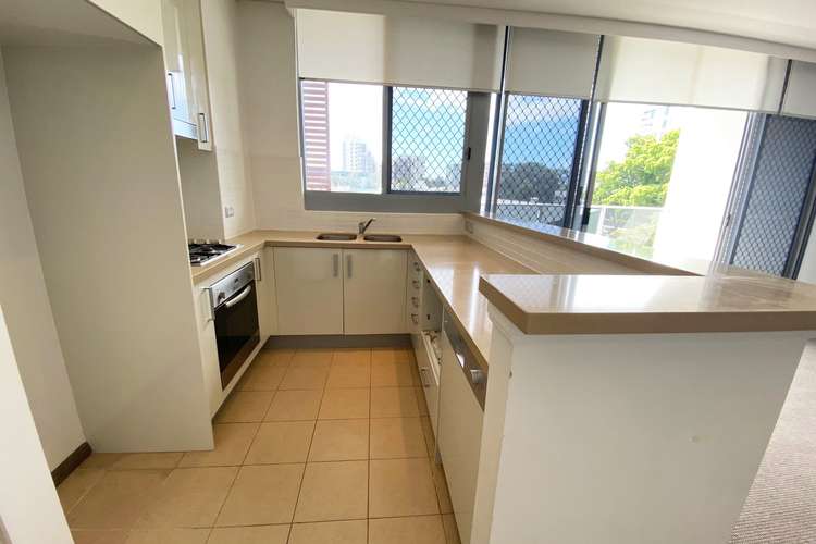 Third view of Homely unit listing, 625/6 Spring Street, Rosebery NSW 2018
