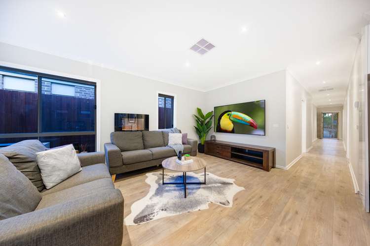 Second view of Homely house listing, 13 Lucas Terrace, Taylors Hill VIC 3037