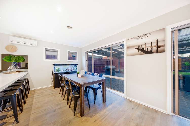 Fourth view of Homely house listing, 13 Lucas Terrace, Taylors Hill VIC 3037
