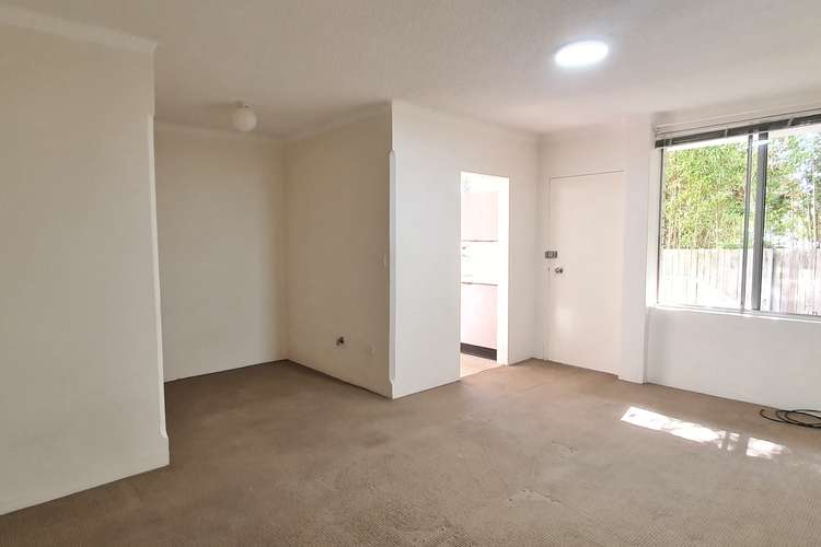 Second view of Homely apartment listing, 3/16 Soldiers Avenue, Freshwater NSW 2096