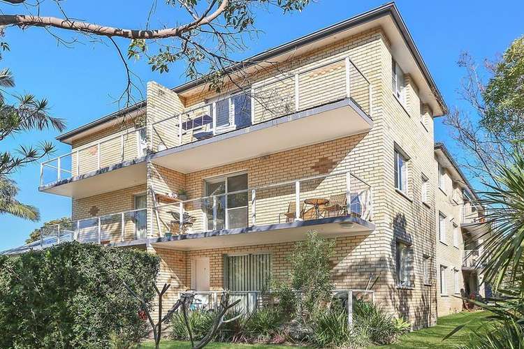 Fourth view of Homely apartment listing, 3/16 Soldiers Avenue, Freshwater NSW 2096