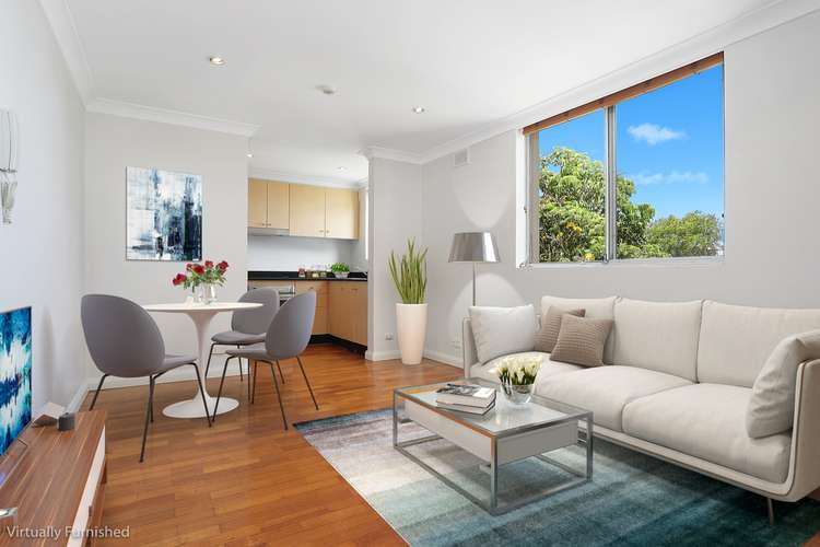 Main view of Homely apartment listing, 19/628 Crown Street, Surry Hills NSW 2010