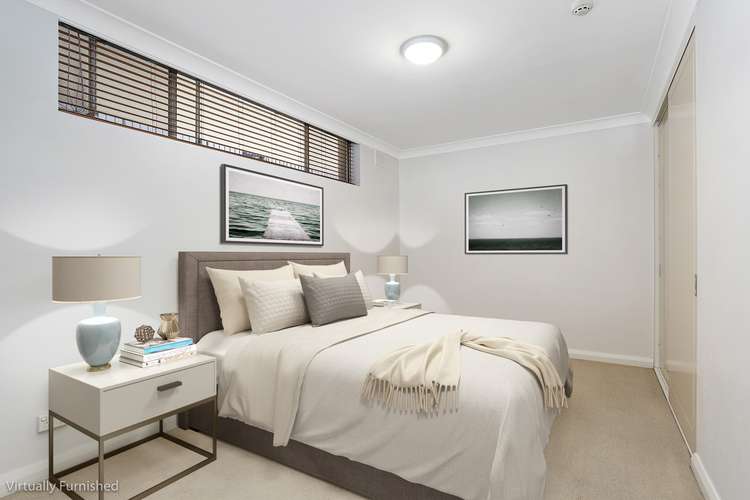 Second view of Homely apartment listing, 19/628 Crown Street, Surry Hills NSW 2010