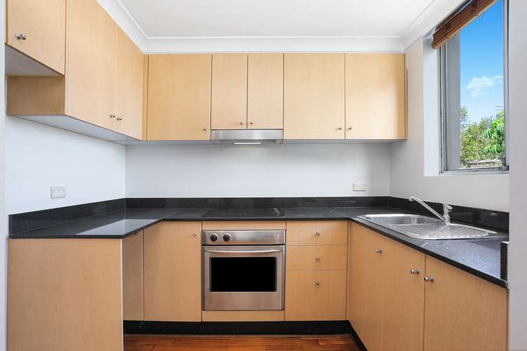Fourth view of Homely apartment listing, 19/628 Crown Street, Surry Hills NSW 2010
