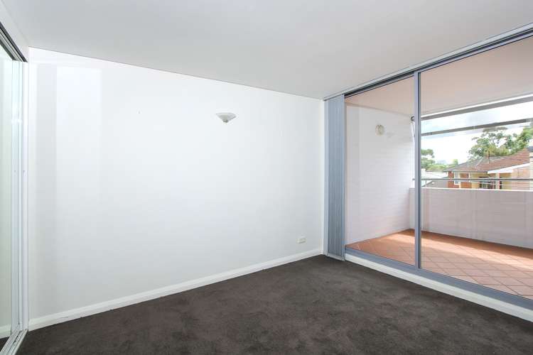 Second view of Homely apartment listing, 31/37 Iredale Street, Newtown NSW 2042