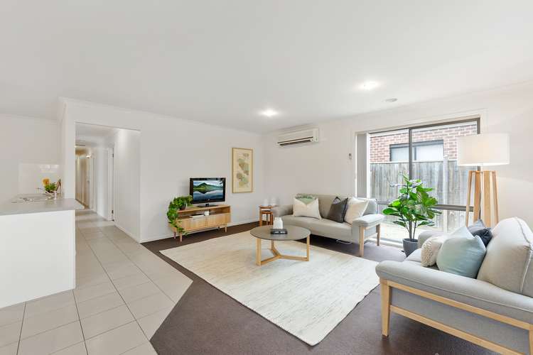 Second view of Homely house listing, 24 Westbury Way, Lyndhurst VIC 3975