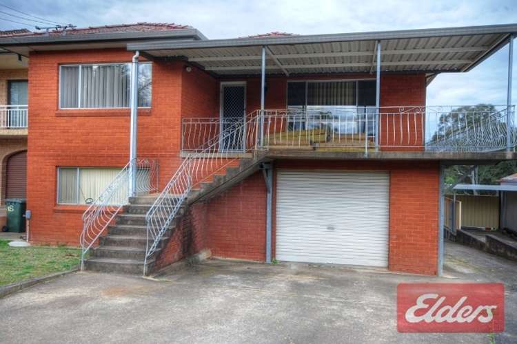 Main view of Homely house listing, 162 Metella Road, Toongabbie NSW 2146