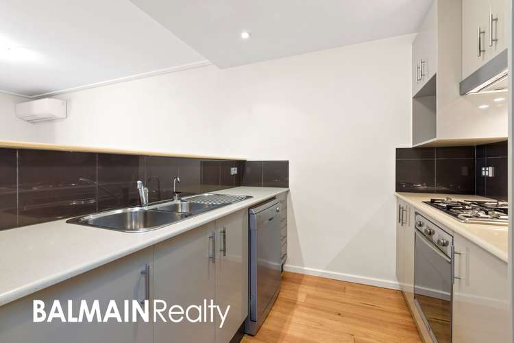 Third view of Homely apartment listing, Level 1/11 Yara Avenue, Rozelle NSW 2039