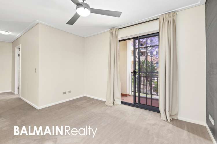 Fourth view of Homely apartment listing, Level 1/11 Yara Avenue, Rozelle NSW 2039