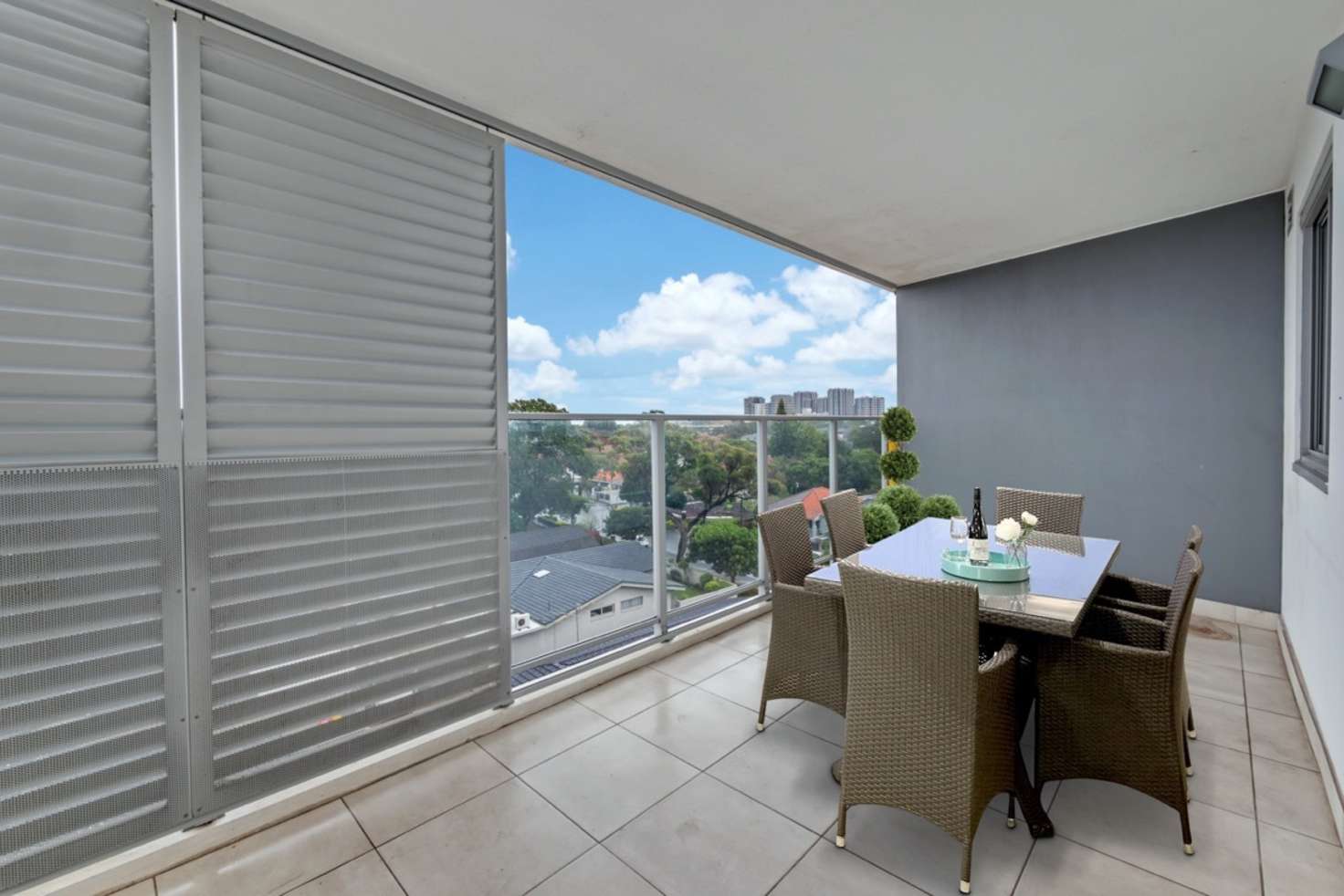 Main view of Homely apartment listing, 302/228b Bunnerong Road, Hillsdale NSW 2036