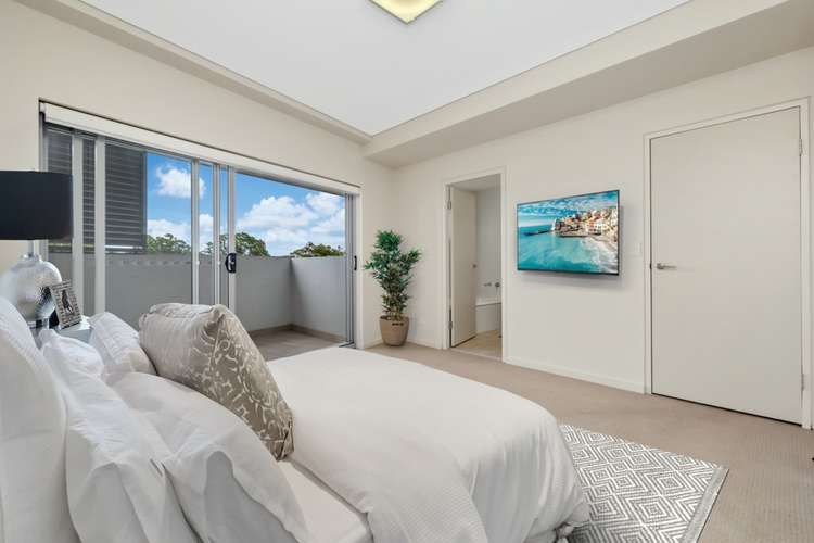 Second view of Homely apartment listing, 302/228b Bunnerong Road, Hillsdale NSW 2036