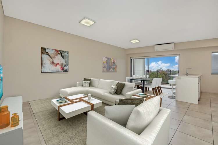 Third view of Homely apartment listing, 302/228b Bunnerong Road, Hillsdale NSW 2036