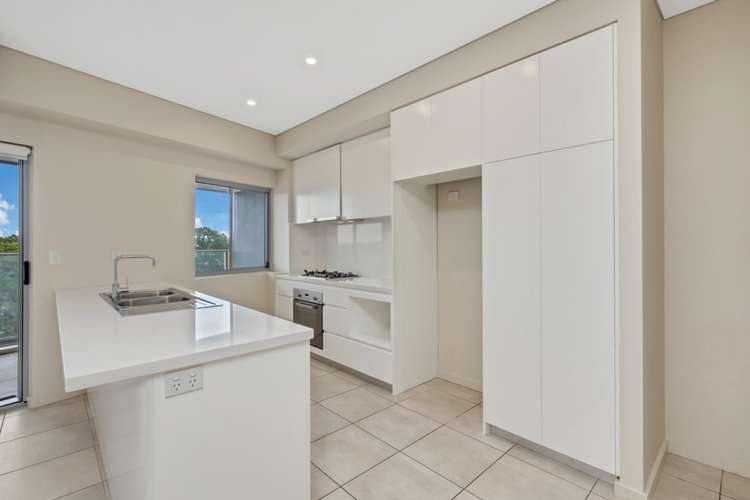 Fourth view of Homely apartment listing, 302/228b Bunnerong Road, Hillsdale NSW 2036
