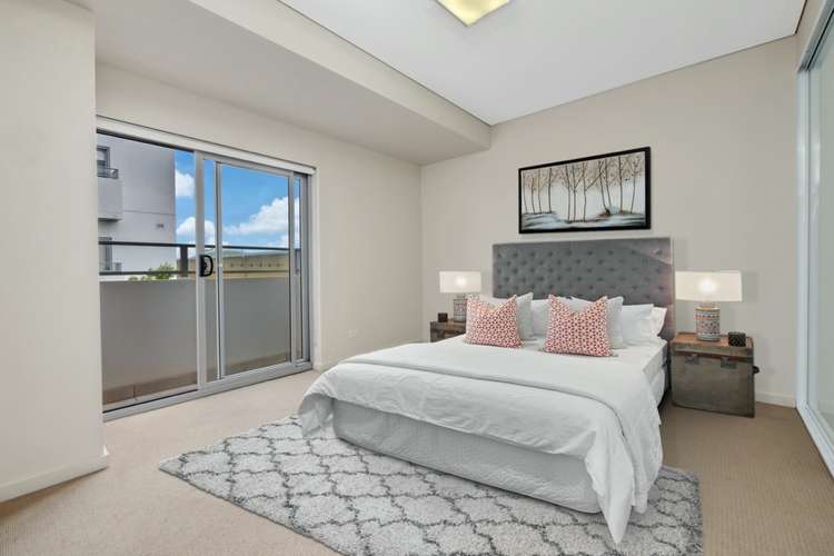 Fifth view of Homely apartment listing, 302/228b Bunnerong Road, Hillsdale NSW 2036