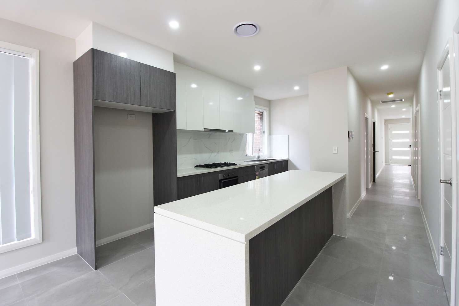 Main view of Homely house listing, 102 Beauchamp Drive, The Ponds NSW 2769