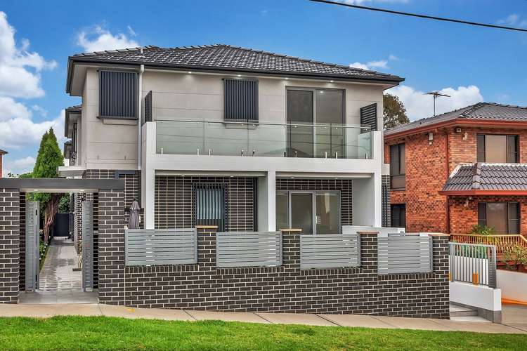 Second view of Homely townhouse listing, 1/20 Chicago Avenue, Maroubra NSW 2035