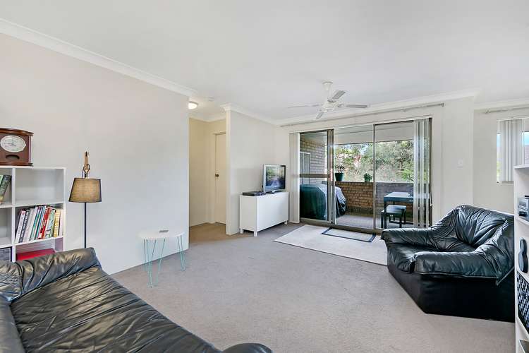 Second view of Homely unit listing, 12/9-13 Endeavour Street, West Ryde NSW 2114