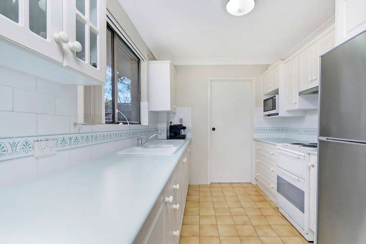 Third view of Homely unit listing, 12/9-13 Endeavour Street, West Ryde NSW 2114