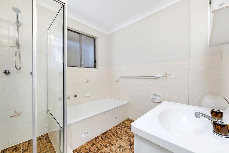 Fourth view of Homely unit listing, 12/9-13 Endeavour Street, West Ryde NSW 2114