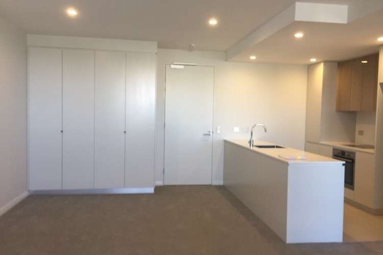 Second view of Homely apartment listing, 75/44 Macquarie Street, Barton ACT 2600