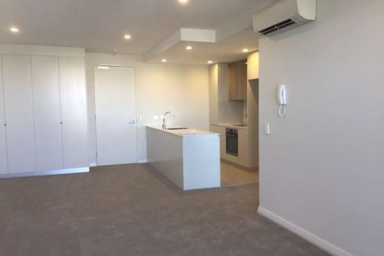 Third view of Homely apartment listing, 75/44 Macquarie Street, Barton ACT 2600