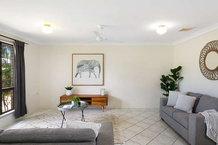 Main view of Homely house listing, 399 Berserker Street, Frenchville QLD 4701